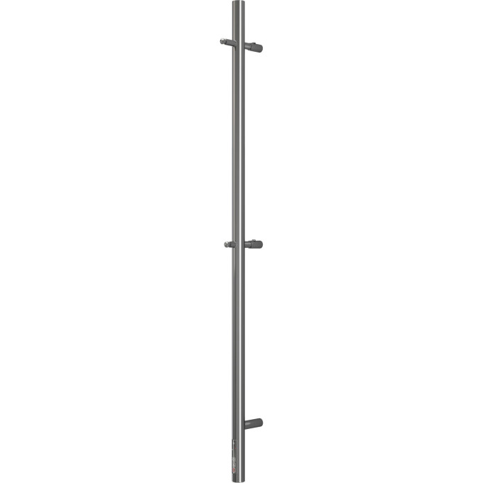 Полотенцесушитель электрический TERMINUS СТОЙКА UNO 1200 круг 4670078561855