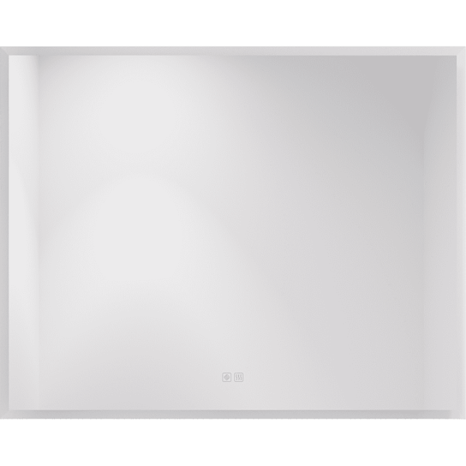 Зеркало с LED подсветкой ТЕРМИНУС СИЦИЛИЯ 800*1200 quick touch 4673735602618